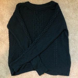 Brandy Melville Knitted Sweater